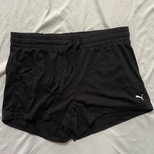Puma Pyjama Shorts Set of 2 size XL